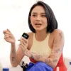 Awal Karir Arlida Putri: Awalnya Malu Menyanyi Dangdut - Kini Makin Bersinar