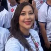 Ayu Azhari Bagikan Pengalaman Ikut Lomba Lari