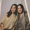 Ayu Azhari Cicipi Rendang Viral Bikinan Bunga Citra Lestari