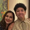 Ayu Azhari Reuni dengan Anak di 'Noktah Merah Perkawinan' Setelah 29 Tahun