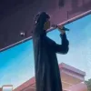 Ayu Azhari Ungkap Rasa Bangganya ke Sang Anak, Lennon Tramp Kumandangkan Azan Dengan Suara Merdu