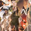 Ayu Ting Ting ‘Ratu Depok’ Gemparkan Lapangan Kostrad Cilodong