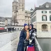Ayu Ting Ting Diminta Tak Berubah, Pesan Umi Kalsum Tuai Kritik
