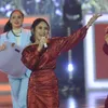 Sederhana Tapi Meriah, Ayu Ting Ting Dapat Kejutan Ultah dari Keluarga dan Sahabat