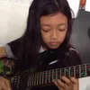 Cover Lagu Dragonforce, Bocah Cilik Ini Jadi Magnet di Youtube
