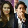 Asyik Nyanyi, Begini Ekspresi Ayu Saat Tahu Shaheer Jadi 'Buaya'