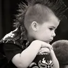 10 Bayi Lucu Penghias Cover Album Rock!
