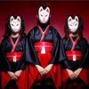 BABYMETAL Gulingkan Jawara Metal di Heavy Metal World Cup