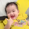 Potret Terbaru Baby Kenes, Anak Kedua Nella Kharisma yang Gemesin Banget