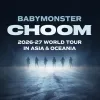 BABYMONSTER World Tour CHOOM Bakal Mampir Jakarta
