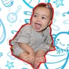 6 Nama Anak Musisi ini Sungguh Nyeleneh!