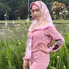 Baby Sexyola Berhijab Usai Sakit Aneh, Sudah Berobat Sampai ke Luar Negeri Tapi Tak Temukan Jenis Penyakitnya