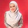 Unggah Foto Kenakan Hijab, Baby Shima Banjir Pujian