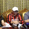 Badai Ungkap Kronologi Hilangnya Namanya Sebagai Pencipta Lagu