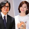 Bae Yong Jun dan Park Soo Jin Nikmati Resort 117 Juta Per Malam