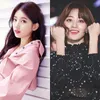 3 K-Pop Idol Cewek yang Dulu Chubby Kini Jadi Tirus Berkat Diet, Suzy - Jihyo TWICE