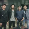 Beri 3 Lagu, Pay BIP Bikin Bagindas Band Batal Bubar