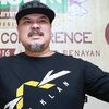 Bagus NTRL Nggak 'Turun Langsung' Urusi Bisnis Clothing Miliknya