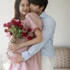 Bahagia Jadi Ibu Dua Anak, Hyerim Eks Wonder Girls Ungkap Kondisi Sang Bayi
