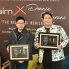 Tepis Isu Tak Akur, Baim dan Donnie Sibarani Siap Meriahkan Reuni ADA Band