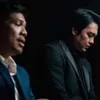 Duo eks Vokalis Ada Band, Baim dan Donnie Sibarani Duet di Lagu 'Tak Bisa Lagi Kehilangan'
