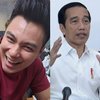 Baim Wong Beri Ucapan Selamat Ultah ke Jokowi, Netizen Banjiri Kolom Komentar