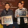 Baim dan Donnie Sibarani Duet, Lahirkan Single Romantis "Tak Bisa Lagi Kehilangan"
