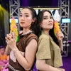 Bak Saudara Kembar, Potret Nella Kharisma dan Yeni Inka Saat Duet di Lagu 'Janda 7x'