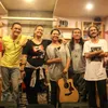 Musik Balada Siap Kembali Berjaya di Pasar Musik Tanah Air
