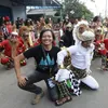 Balkon Jazz Festival 2019 Digelar, Jatilan Menjadi Sajian Pembuka