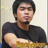 Bams Samson Ogah Pacaran Dengan Reni Sutiyoso