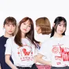 Band Rock Jepang, SCANDAL Umumkan Setelah 20 Tahun Berkarya