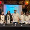 Comeback Dengan Formasi Baru, Band Bunga Rilis Kembali Single 'Kasih Jangan Kau Pergi'