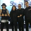 Kembali Bersatu Setelah 12 Tahun Terpisah, Cokelat Rencana Bikin Konser dan Video Dokumenter