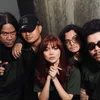 Banyak Permintaan, Methosa Band Rina Nose Rilis Ulang 'Kembalikan Terang' dengan Sentuhan Baru