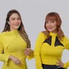 Dulu Musuhan, Irma Darmawangsa Diajak Barbie Kumalasari Duet Luncurkan Single 'Mau Gue Buang'