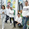 Mengandung Nostalgia, Base Jam Comeback Dengan Formasi dan Single Baru 'Salah Suka'