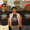 Bastian Steel Cerita Konflik Kakak Adik dalam 'PENGHUNI RUMAH WARISAN'