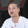 Bastian Steel Cerita Pengalaman Syuting SELEPAS TAHLIL