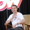 Bastian Steel Jadi Cast Terakhir dalam 'SELEPAS TAHLIL', Ungkap Alasan Film Ini Jadi Spesial