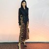 Batik Makin Trendi! Ini 5 Model Kombinasi Terbaru yang Wajib Kamu Coba