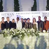 Perkenalkan Batik Ke Luar Negeri, Batik Music Festival Boyong Musisi Mancanegara