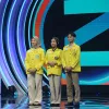 Battle UI vs BINUS di BCA Genera-Z Berbakti 2026: Nicholas Saputra, Tri Mumpuni dan Cinta Laura Kasih Pesan untuk Anak Muda