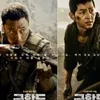 Film Joong Ki 'BATTLESHIP ISLAND', Sehari Hampir 1 Juta Penonton