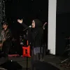 Bawakan Sederet Lagu, KOTAK Sukses Bakar Semangat para Wisudawan Universitas Mercu Buana