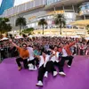 Bayaran Pertama SM*SH, Dari Pensi hingga Jadi Boy Group Terkenal