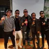 Mike Hengkang, Bagindas Bubar?