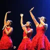Konser 20 Tahun Be3, Tetap Enerjik dan Fantastis