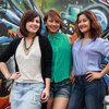 Be3 dan Lusy Rahmawati Reuni di Album Kompilasi Bebi Romeo