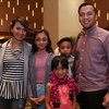 Naura Anak Nola Sukses Jadi Penyanyi Cilik, Adik Tak Mau Kalah